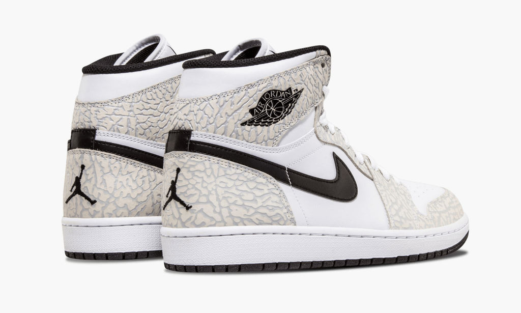 Air Jordan 1 Retro High Sneakers