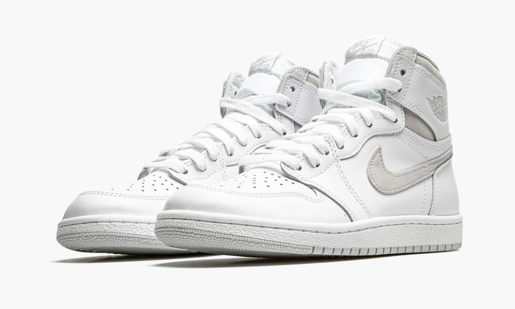 Air Jordan 1 Retro High '85 "Neutral Grey" Sneakers