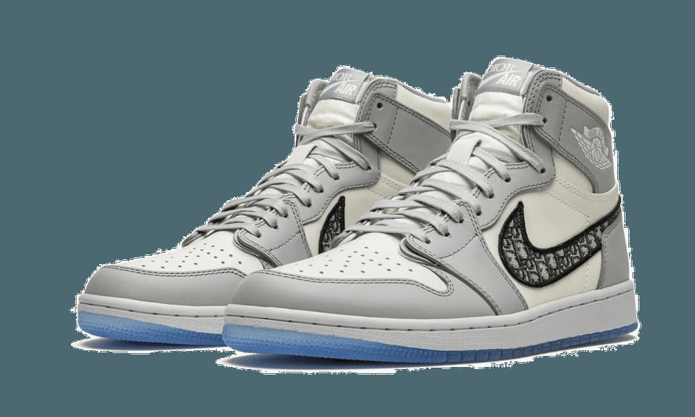Air Jordan 1 Retro High CN8607 Sneakers