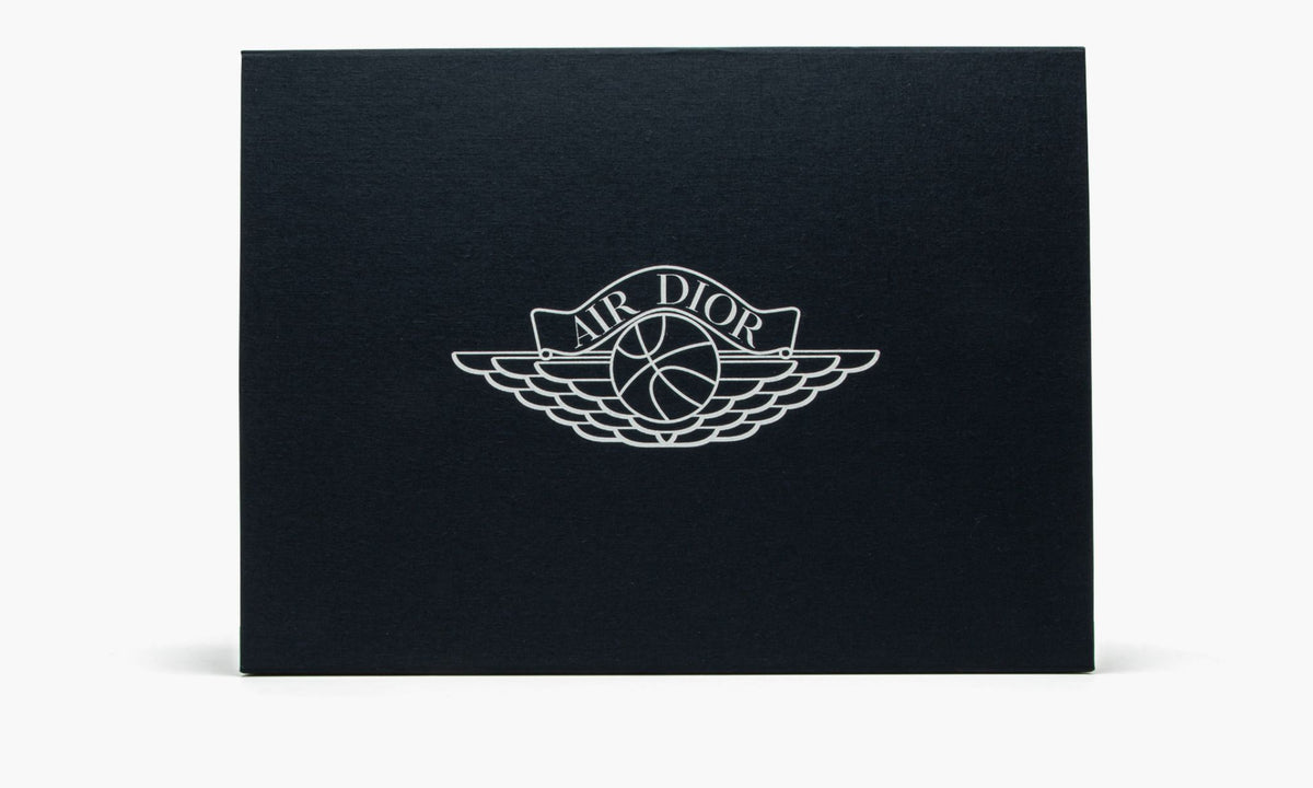 Air Jordan 1 Retro High Dior Sneakers