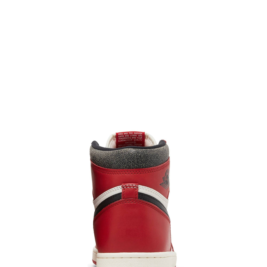 Air Jordan 1 Retro High OG 'Chicago Lost & Found' DZ5485-612 Sneakers