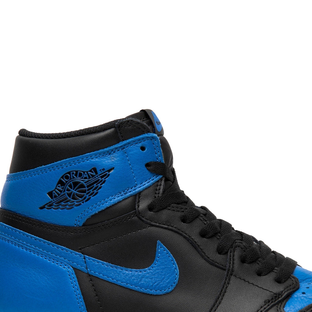Air Jordan 1 Retro High OG 'Royal' 2017 555088-007 Sneakers
