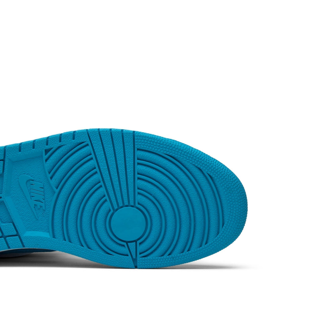 Air Jordan 1 Retro High OG 'UNC' 555088-117 Sneakers
