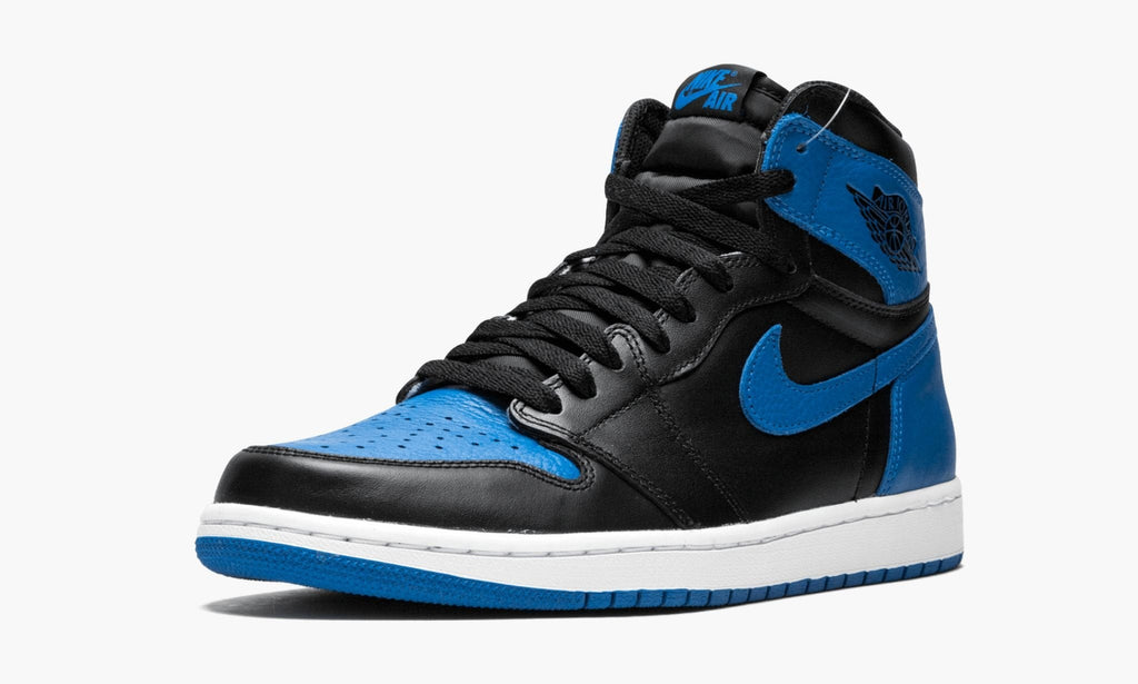 Air Jordan 1 Retro High OG "2017 Royal" Sneakers