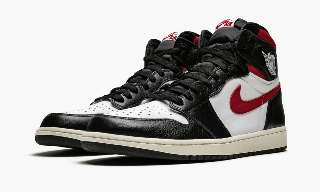 Air Jordan 1 Retro High OG "Gym Red" Sneakers