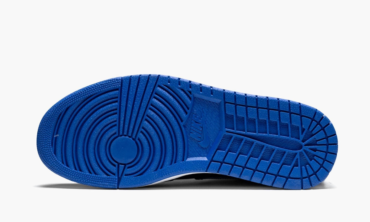 Air Jordan 1 Retro High OG "Royal" Sneakers