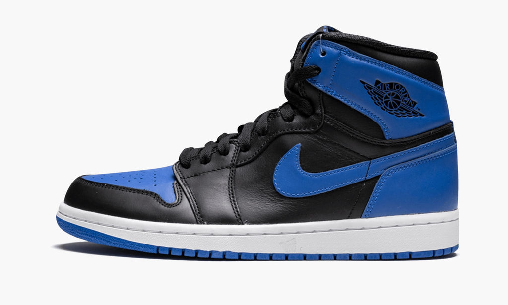 Air Jordan 1 Retro High OG "Royal" Sneakers