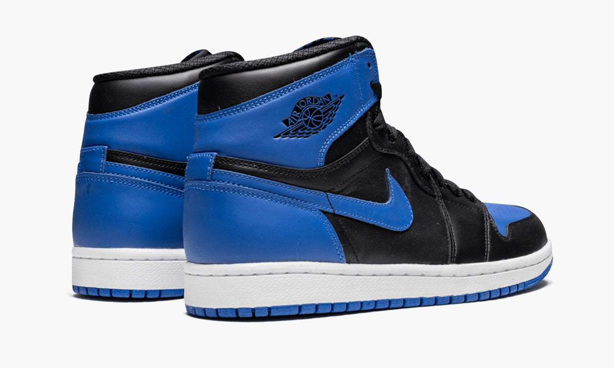 Air Jordan 1 Retro High OG "Royal" Sneakers