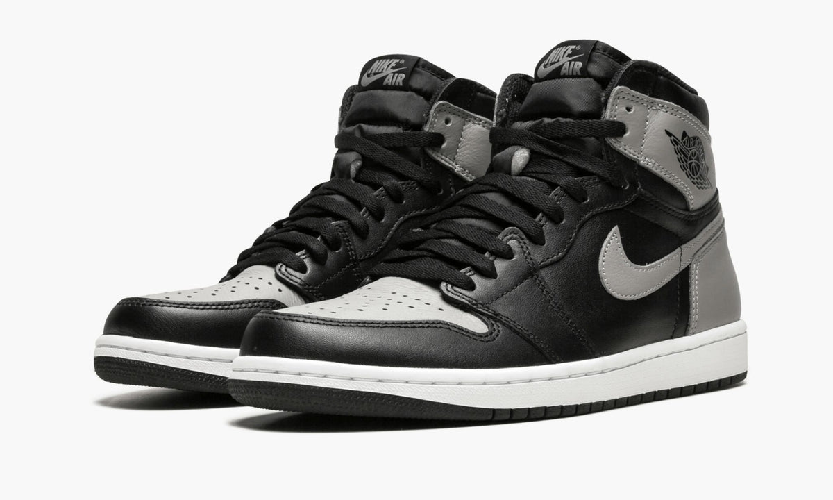 Air Jordan 1 Retro High OG "Shadow" Sneakers