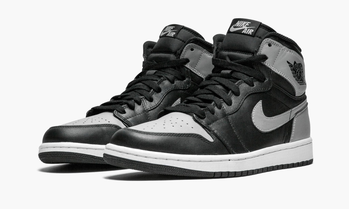 Air Jordan 1 Retro High OG "Shadow" Sneakers