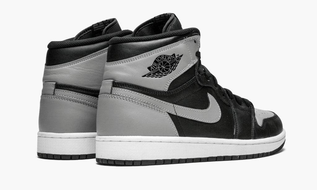 Air Jordan 1 Retro High OG "Shadow" Sneakers