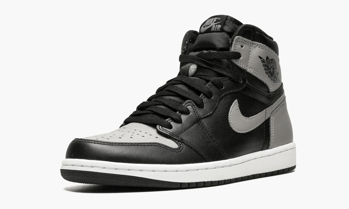 Air Jordan 1 Retro High OG "Shadow" Sneakers