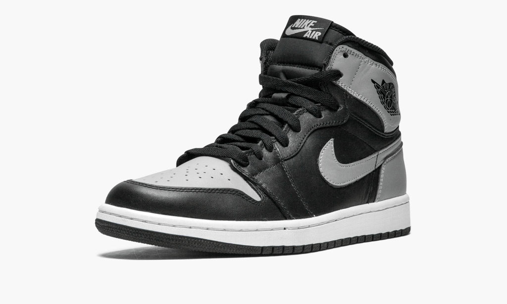 Air Jordan 1 Retro High OG "Shadow" Sneakers