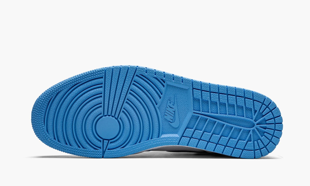 Air Jordan 1 Retro High OG "University Blue" Sneakers