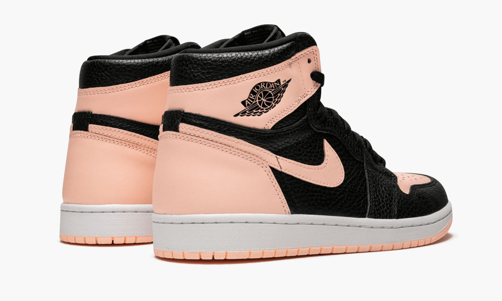 Air Jordan 1 Retro High OG Crimson Tint Sneakers