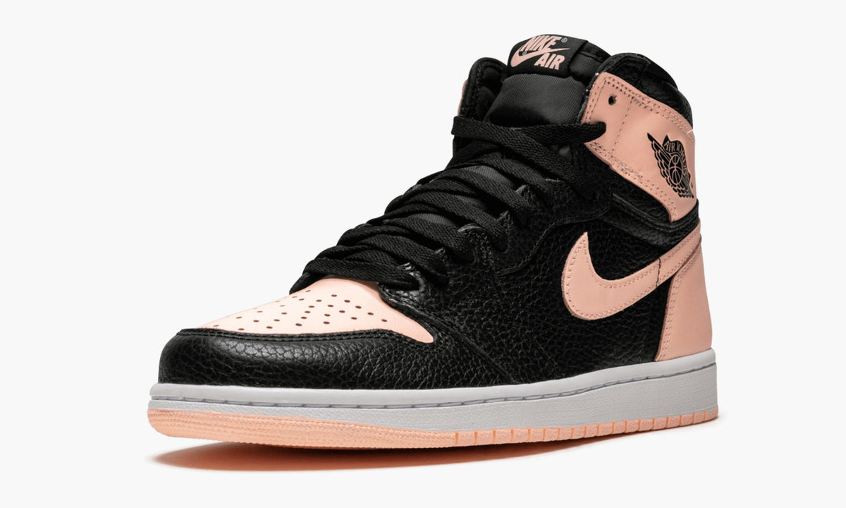 Air Jordan 1 Retro High OG Crimson Tint Sneakers