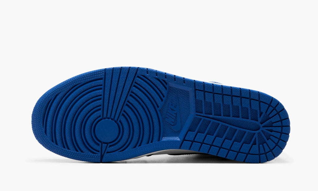 Air Jordan 1 Retro High OG Fragment Sneakers