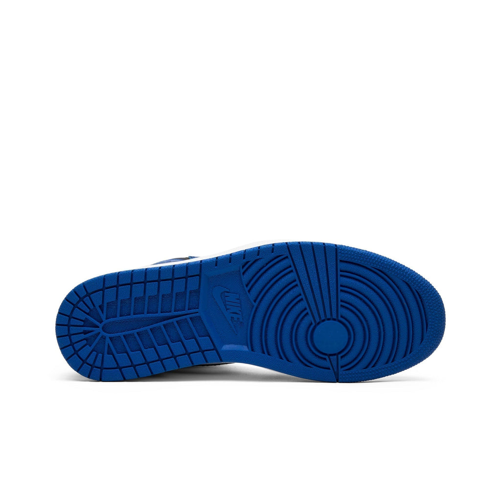 Air Jordan 1 Retro High OG Game Royal 555088-403 Sneakers