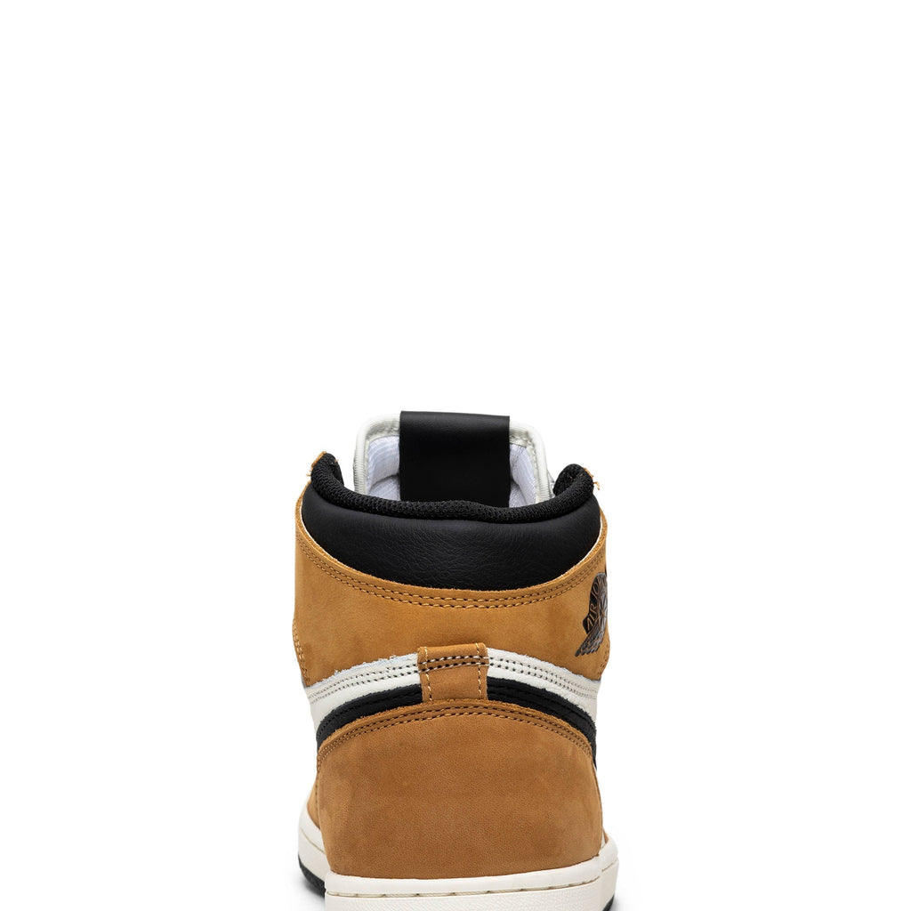 Air Jordan 1 Retro High OG Rookie of the Year 555088-700 Sneakers