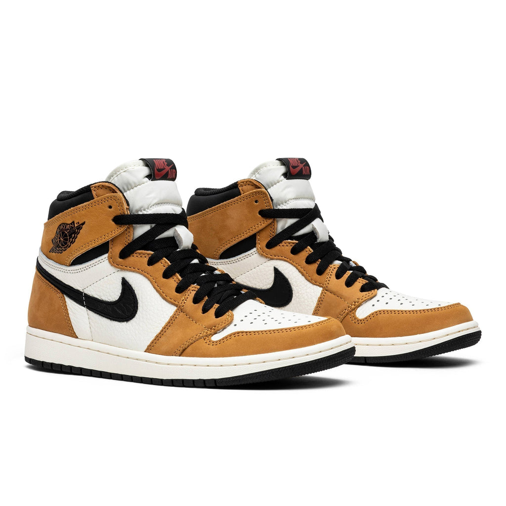 Air Jordan 1 Retro High OG Rookie of the Year 555088-700 Sneakers