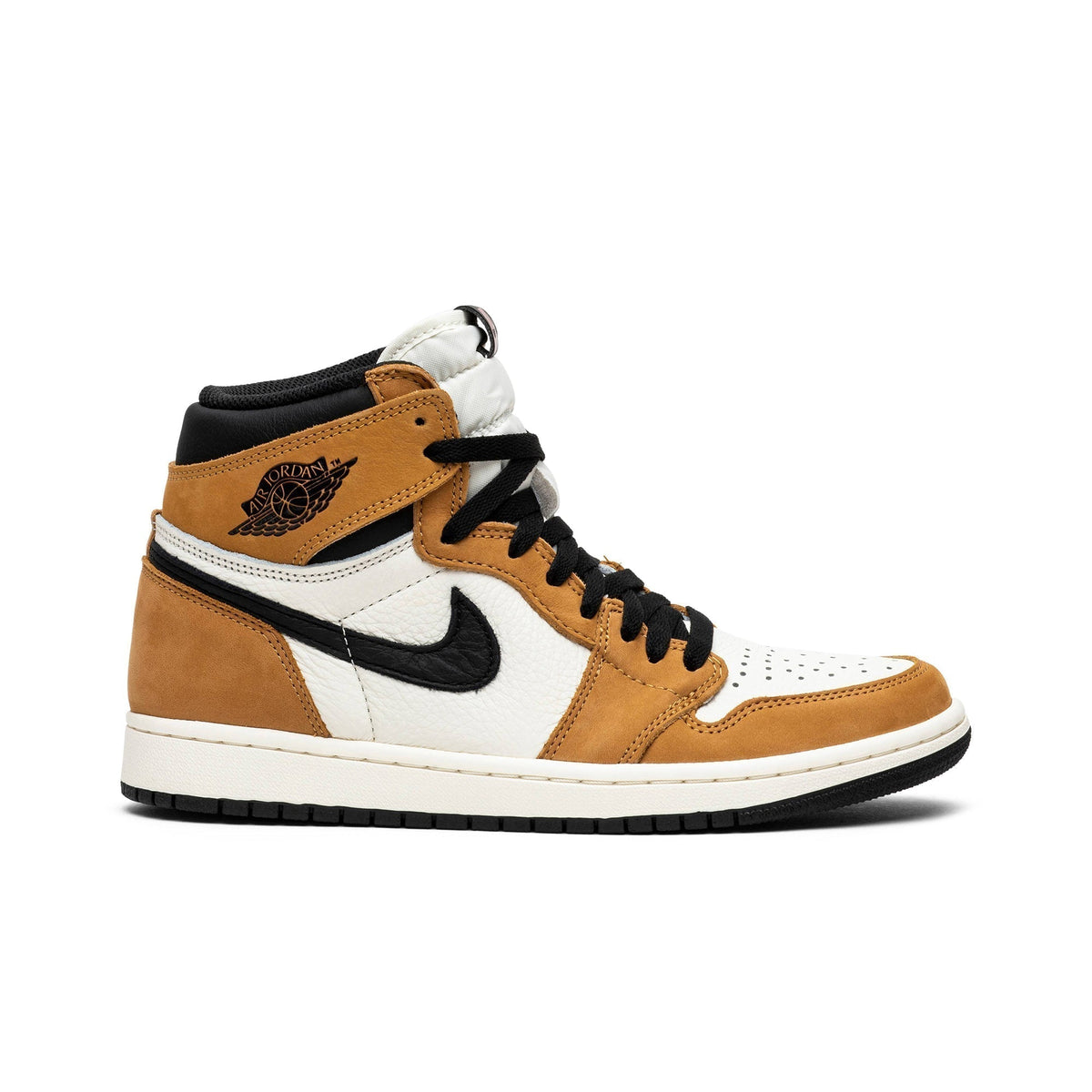 Air Jordan 1 Retro High OG Rookie of the Year 555088-700 Sneakers