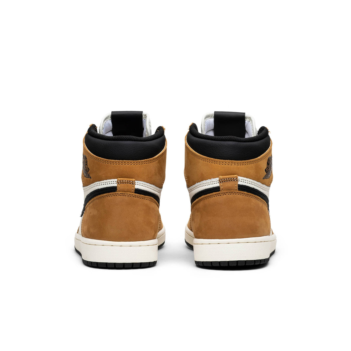 Air Jordan 1 Retro High OG Rookie of the Year 555088-700 Sneakers
