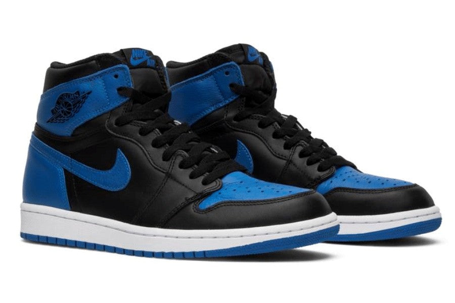 Air Jordan 1 Retro High OG Royal (2017) Sneakers