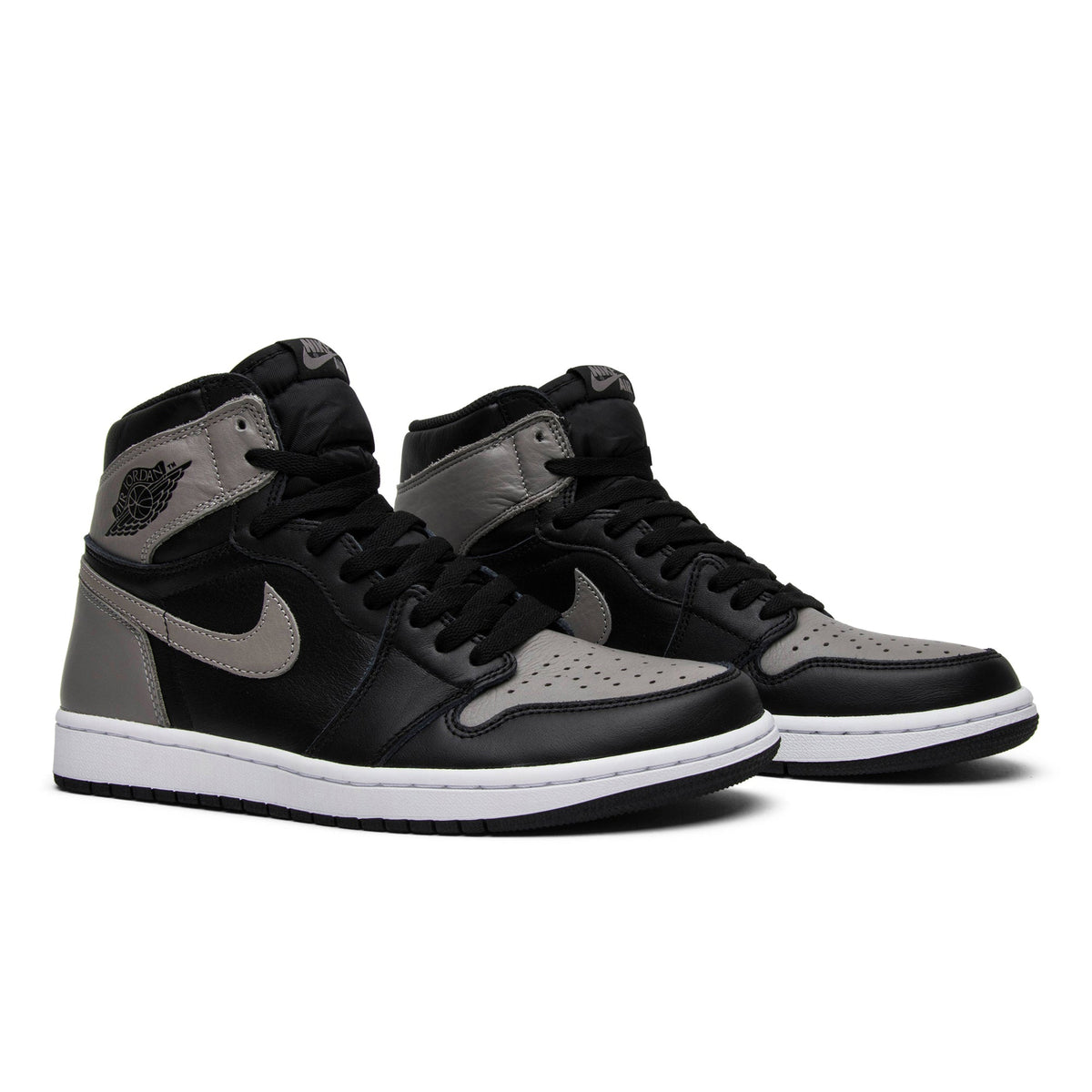 Air Jordan 1 Retro High OG Shadow 2018 555088-013 Sneakers