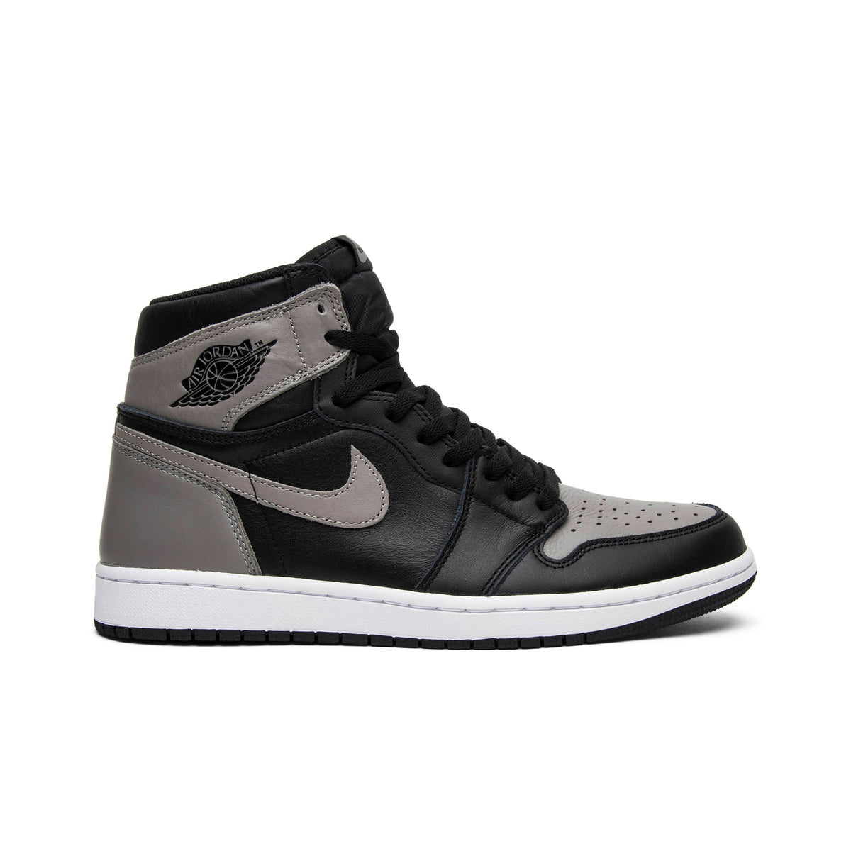 Air Jordan 1 Retro High OG Shadow 2018 555088-013 Sneakers