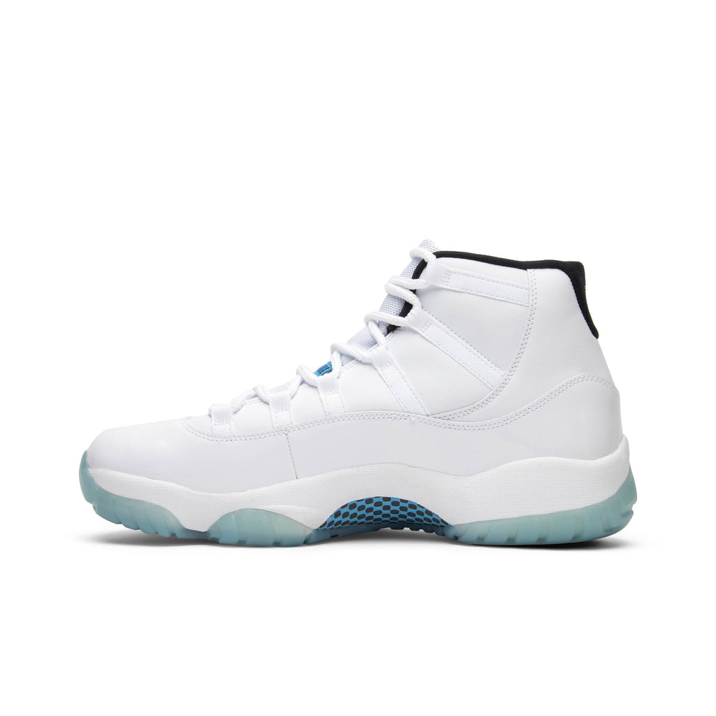 Air Jordan 11 Retro 'Legend Blue' 2014 378037-117 Sneakers