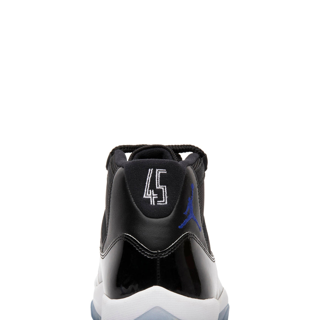 Air Jordan 11 Retro 'Space Jam' 2016 378037-003 Sneakers