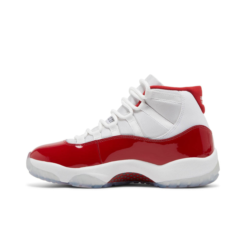 Air Jordan 11 Retro Cherry CT8012-116 Sneakers