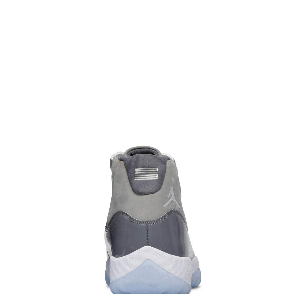 Air Jordan 11 Retro Cool Grey 2021 CT8012-005 Sneakers