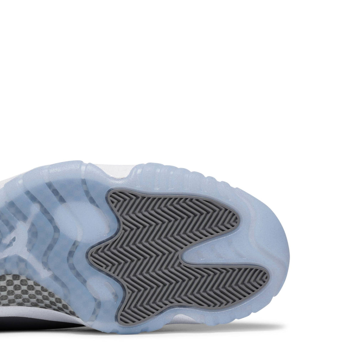 Air Jordan 11 Retro Cool Grey 2021 CT8012-005 Sneakers