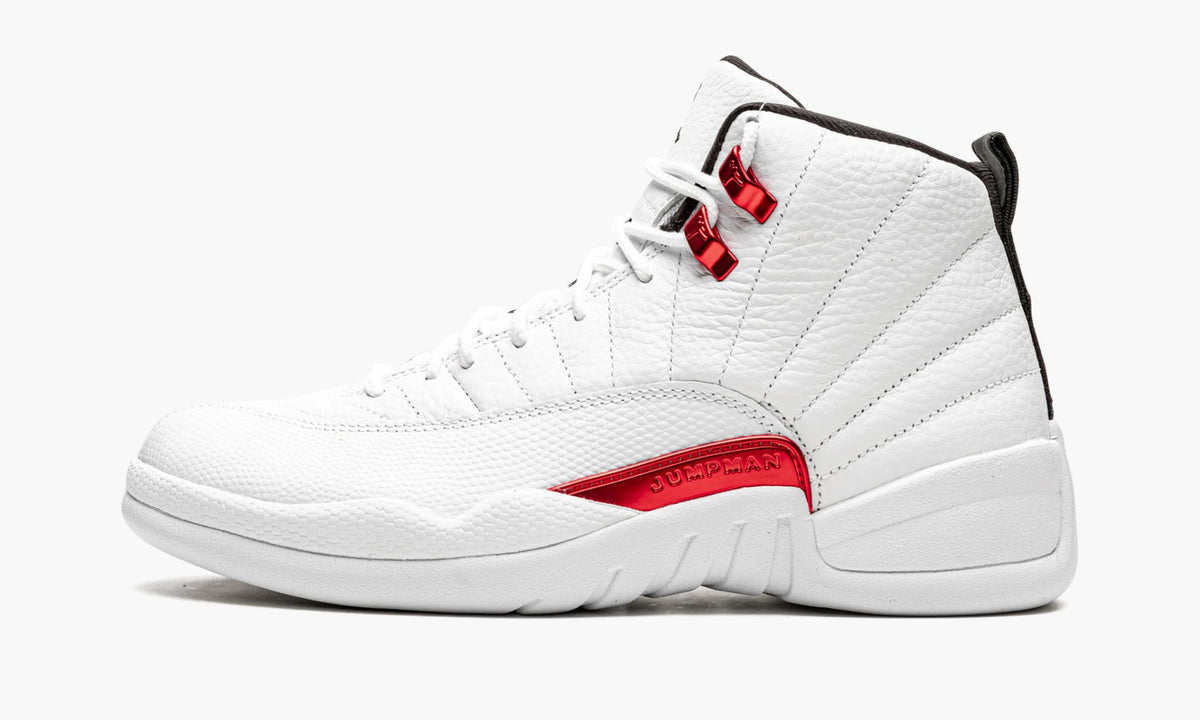 Air Jordan 12 "Twist" Sneakers