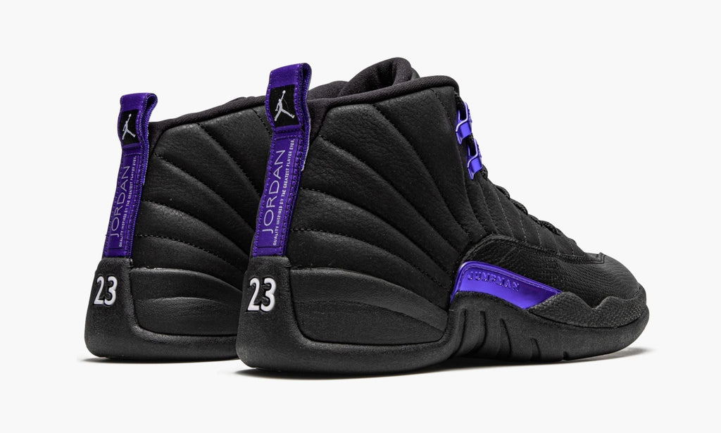 Air Jordan 12 Retro "Dark Concord" Sneakers