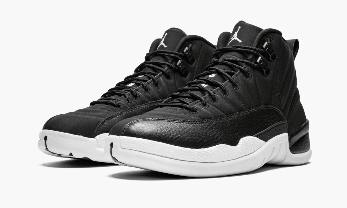 Air Jordan 12 Retro "PSNY FRIENDS AND FAMILY" Sneakers