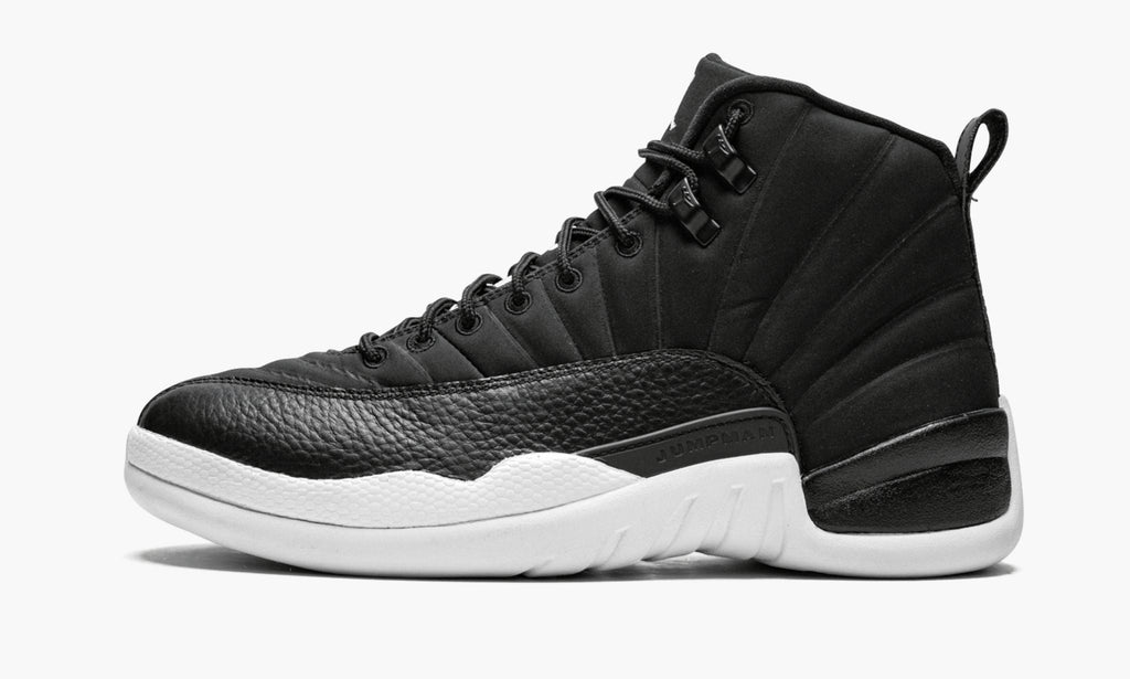 Air Jordan 12 Retro "PSNY FRIENDS AND FAMILY" Sneakers