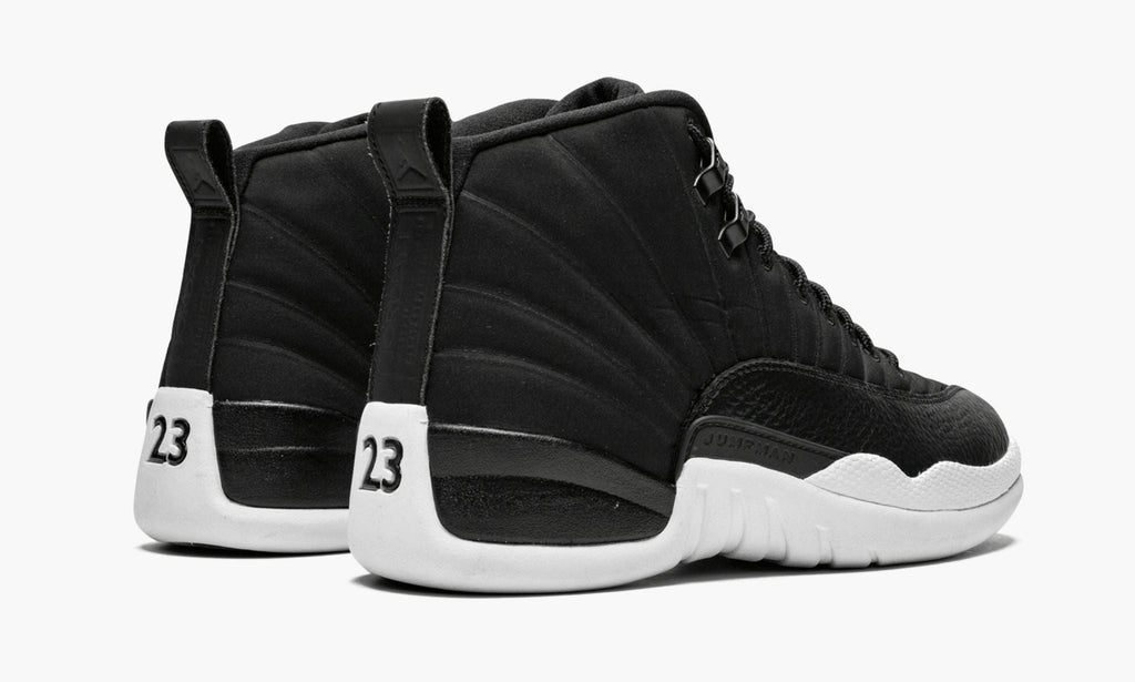 Air Jordan 12 Retro "PSNY FRIENDS AND FAMILY" Sneakers