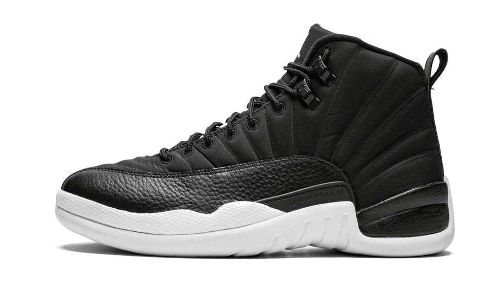 Air Jordan 12 Retro "PSNY FRIENDS AND FAMILY" Sneakers