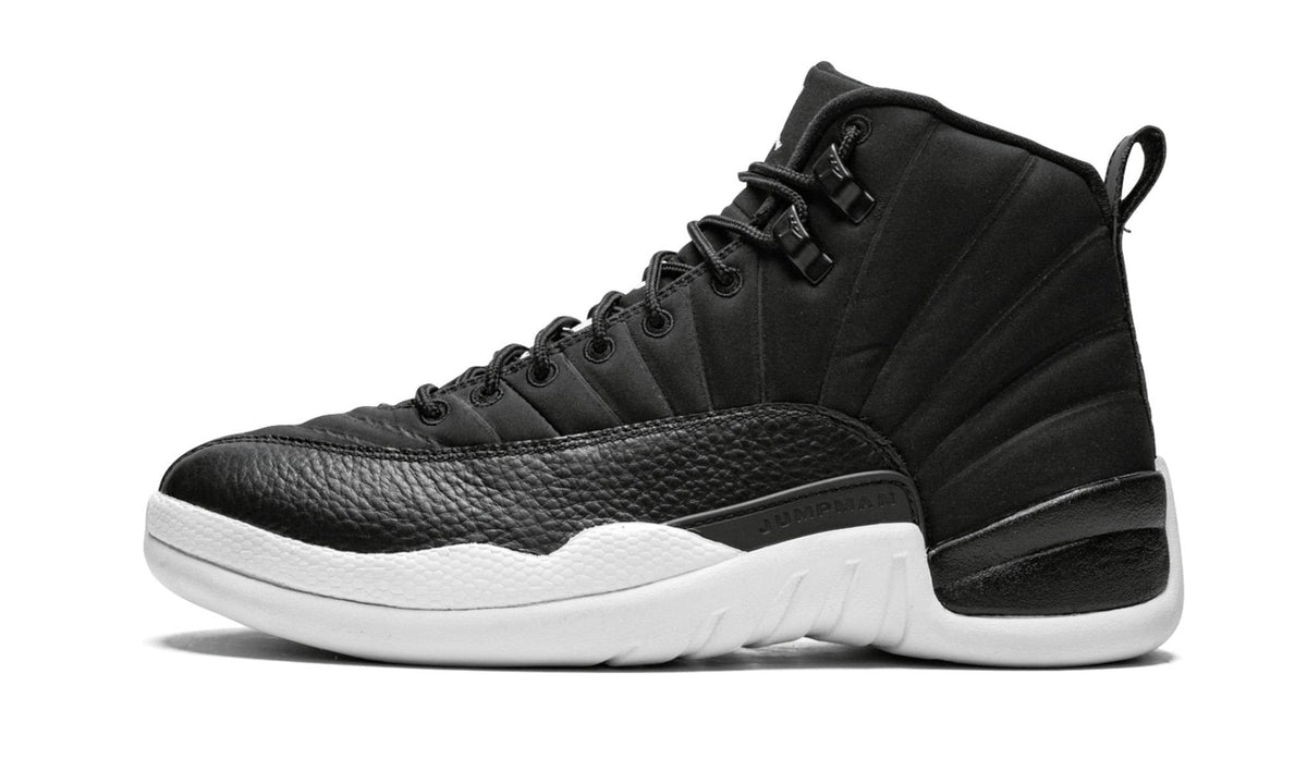 Air Jordan 12 Retro "PSNY FRIENDS AND FAMILY" Sneakers