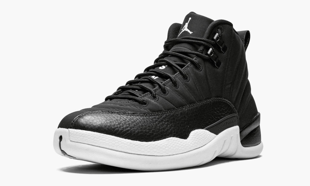 Air Jordan 12 Retro "PSNY FRIENDS AND FAMILY" Sneakers