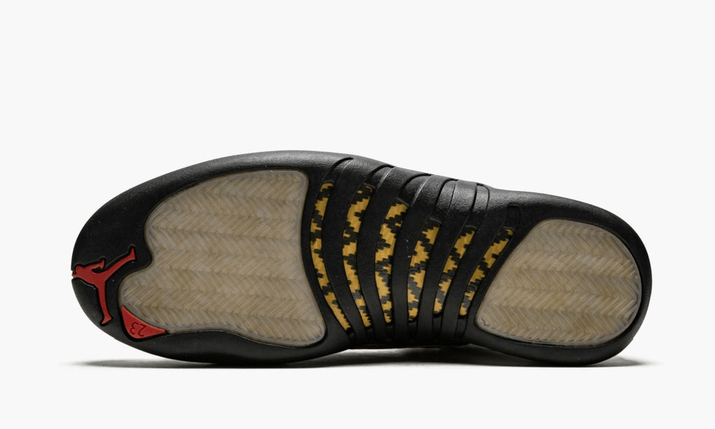 Air Jordan 12 Retro CNY "Chinese New Year" Sneakers