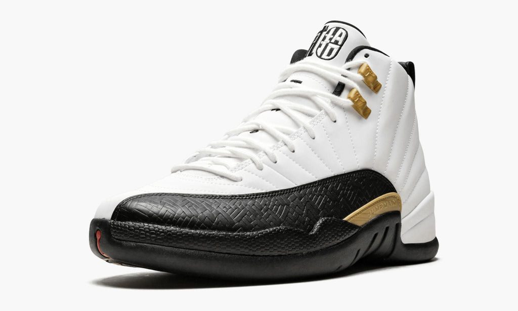 Air Jordan 12 Retro CNY "Chinese New Year" Sneakers