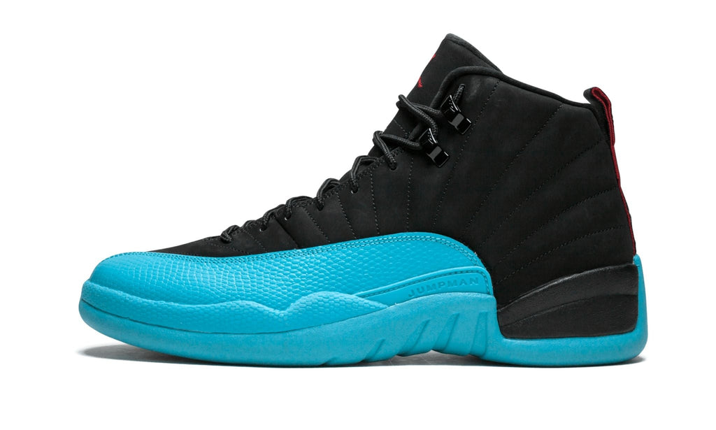 Air Jordan 12 Retro Gamma Sneakers