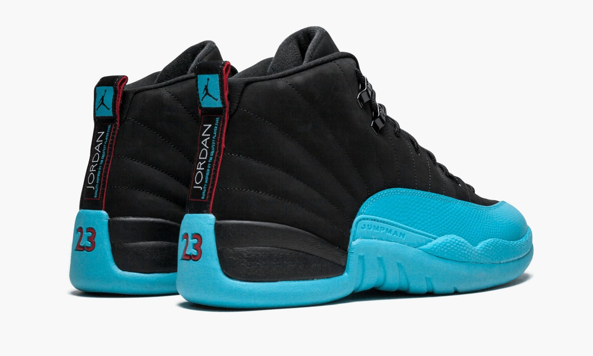 Air Jordan 12 Retro Gamma Sneakers