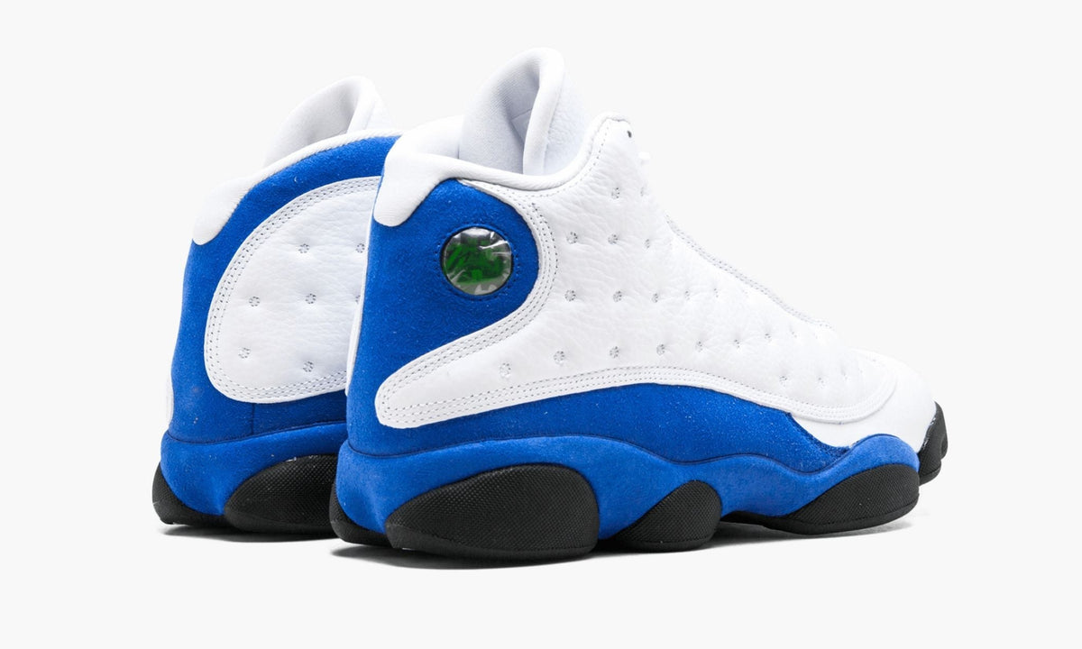 Air Jordan 13 Retro "Hyper Royal" Sneakers
