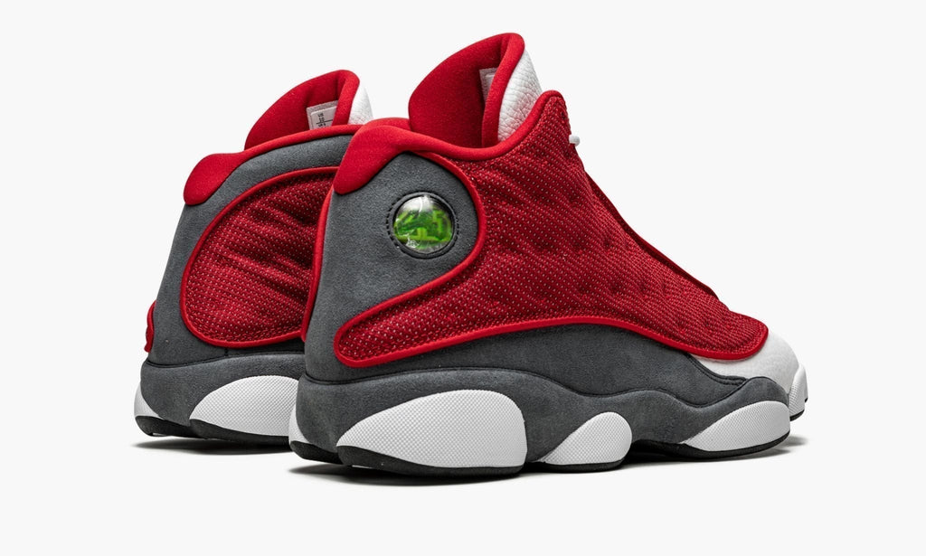 Air Jordan 13 Retro "Red Flint" Sneakers