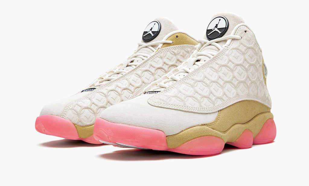 Air Jordan 13 Retro Chinese New Year Sneakers