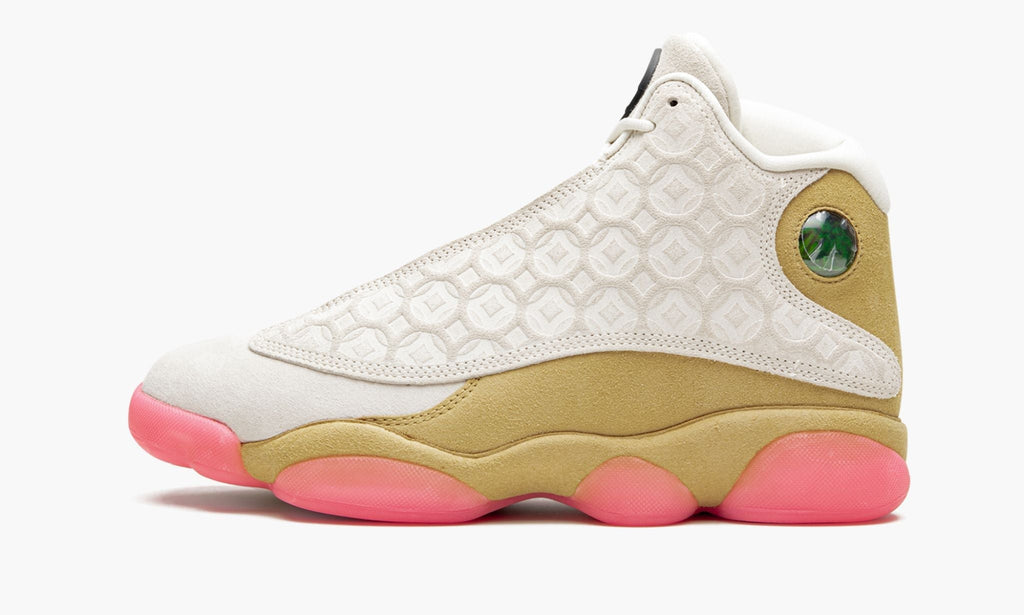 Air Jordan 13 Retro Chinese New Year Sneakers